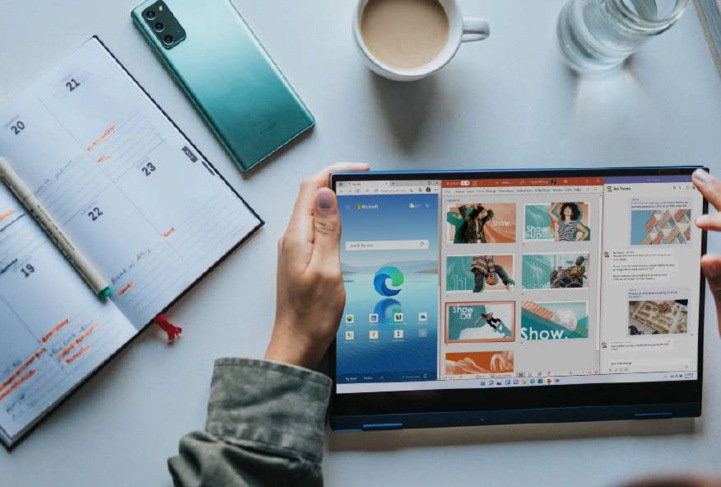 Microsoft : Sortie de Windows 11 prévue pour le 5 octobre