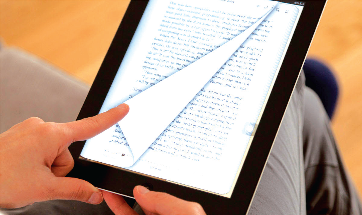 Ecriture, lecture et transmission : L’édition et la presse écrite ne sont pas en crise, mais en évolution