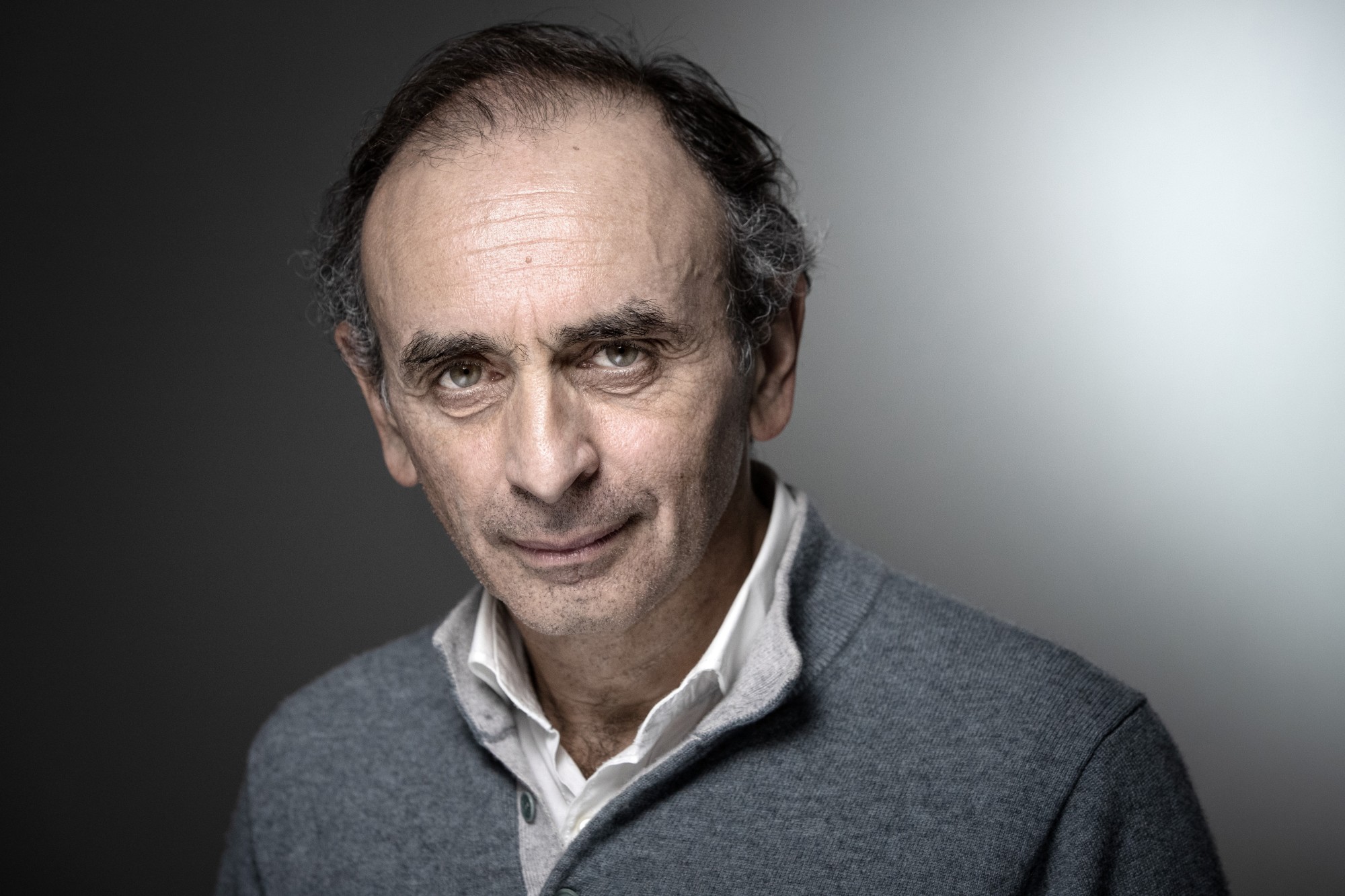 Éric Zemmour relaxé en appel pour ses propos anti-islam et anti-immigration