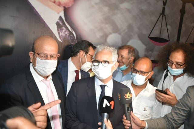 Nizar Baraka : « Le Parti de l’Istiqlal revient en force »