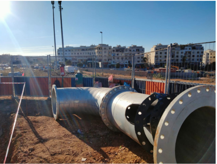 Casablanca : Des perturbations de distribution d’eau potable prévues à partir du 10 septembre