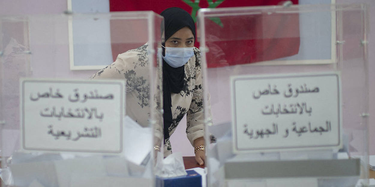 Élections régionales et communales : L'Istiqlal et le RNI joignent leur force à Souss-Massa