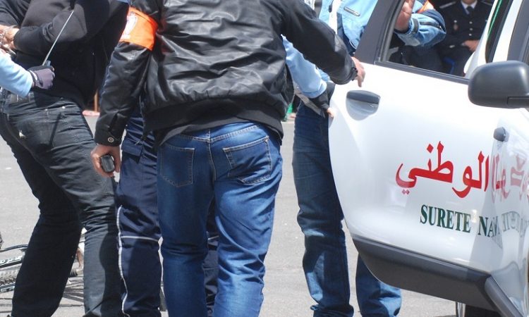 Interpellation violente d'un individu : la BNPJ ouvre une enquête judiciaire