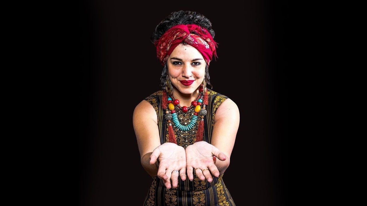 Interview avec Lala Tamar, chanteuse et interprète israélo-marocaine : « L’héritage musical marocain est mon chez-moi »