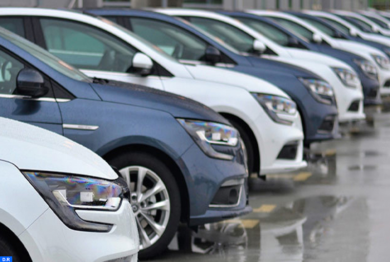 Industrie automobile : le Maroc n’est pas épargné par des ruptures de stock