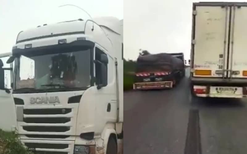Meurtre des camionneurs marocains au Mali : Les services de renseignements  ouvrent une enquête