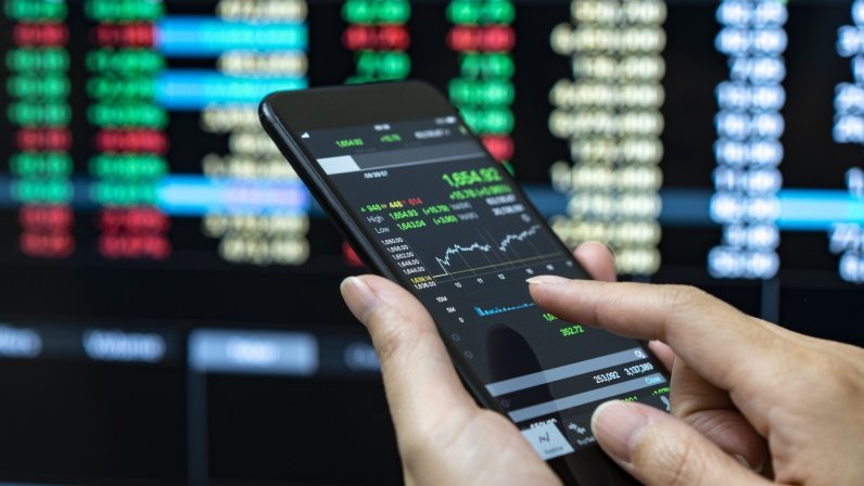 Télétrading : Une alternative prometteuse en ces temps de crise