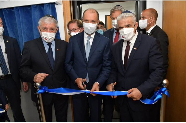 Les Etats-Unis célèbrent la reprise des relations entre le Maroc et Israël