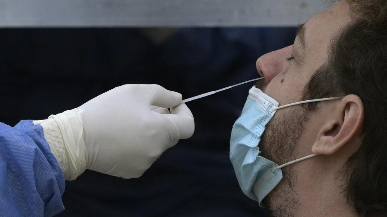 Covid-19 : La guerre des prix des PCR s’enflamme…