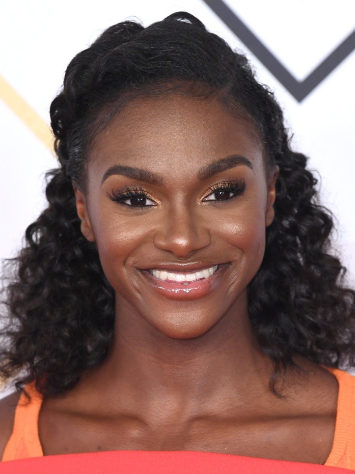 Prix de l’année 2021 / La championne Dina Asher-Smith et sa chronique gagnante sur le racisme : « C’est ma première médaille pour l’écriture »