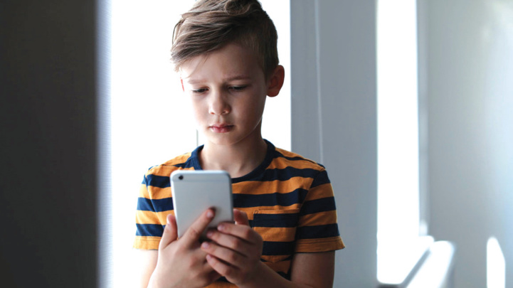 Adolescents & Applications mobiles : Qu’en est-il de la sécurité ?