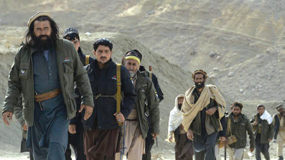 Afghanistan / Téhéran : la présence de Daech constitue un danger