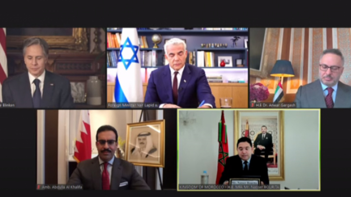 Maroc-Israël-USA : Un nouvel « Ordre régional » se dessine