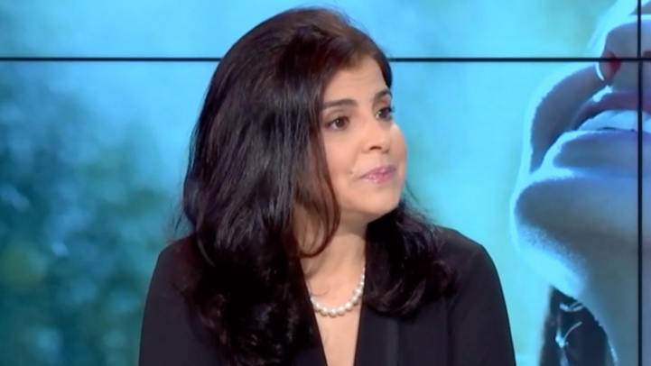 Interview avec Mansouria El Bouchikhi « Le stress, comme toute émotion positive ou négative, commence dès l’enfance »