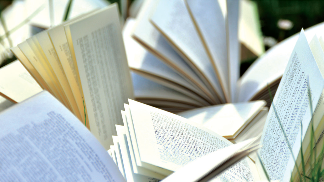 Métier du livre : Une nouvelle fiction, l’édition indépendante