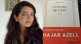 L’envers de l’été de Hajar Azell : Le territoire méconnu de celui qui ne parle pas