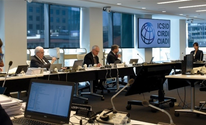 La société française « Finetis » saisit le CIRDI contre le Maroc