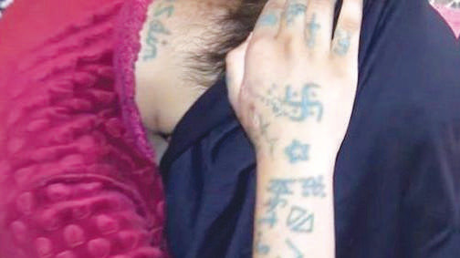 Après trois ans, le verdict de l’affaire de la fille aux tatouages enflamme la Toile