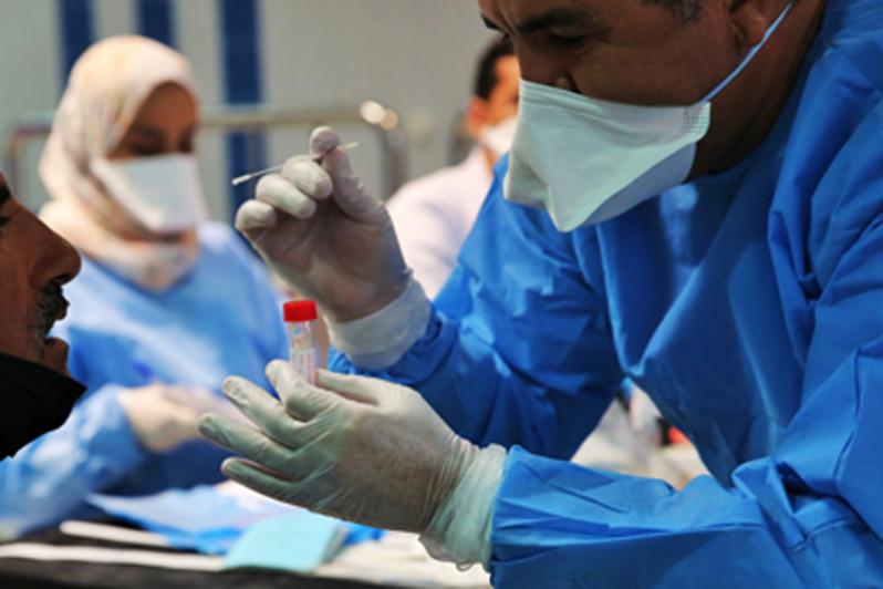 Compteur coronavirus : 1.583 nouveaux cas et 36 décès en 24H