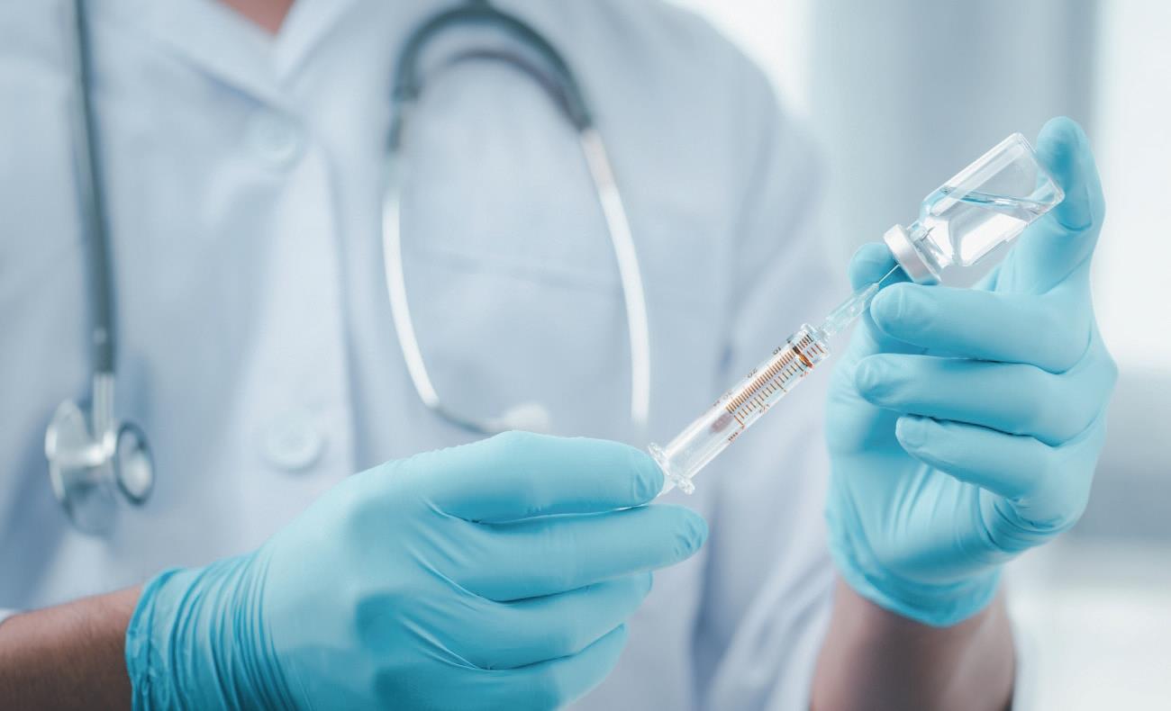 EMA : Vers une 3ème dose du vaccin anti-Covid