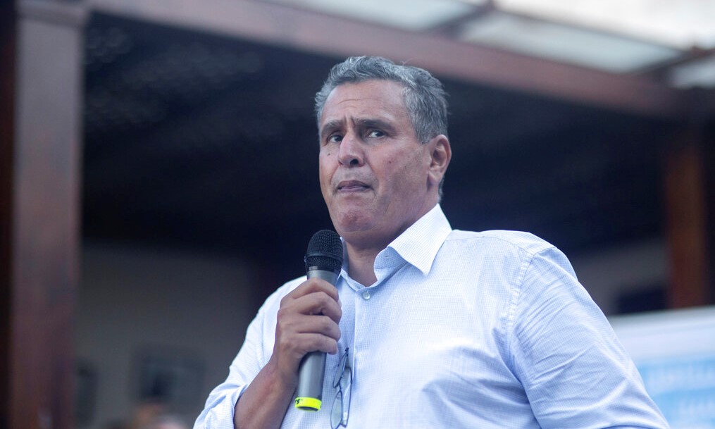 Aziz Akhannouch élu officiellement maire d’Agadir