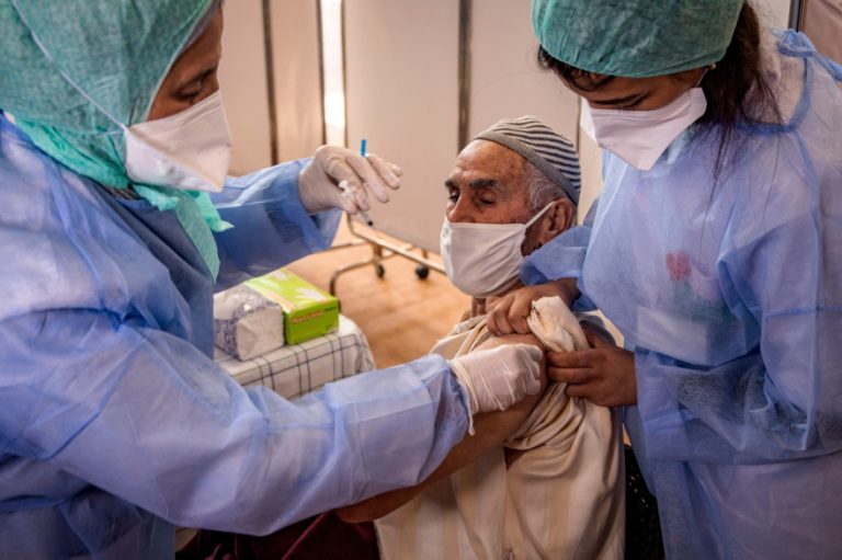 Compteur coronavirus : 1.620 nouveaux cas, 26 décès en 24H