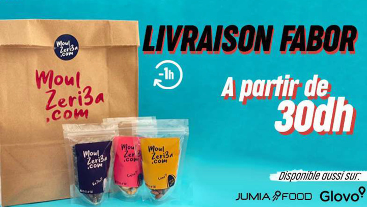 MoulZeri3a.com l Une plateforme digitale pour « pérenniser » un métier traditionnel