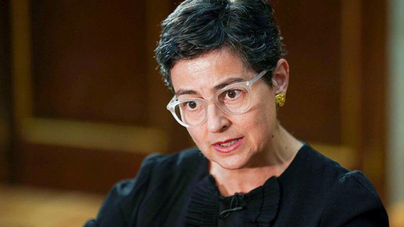 Affaire Brahim Ghali : Arancha González Laya sera entendue le 4 octobre prochain
