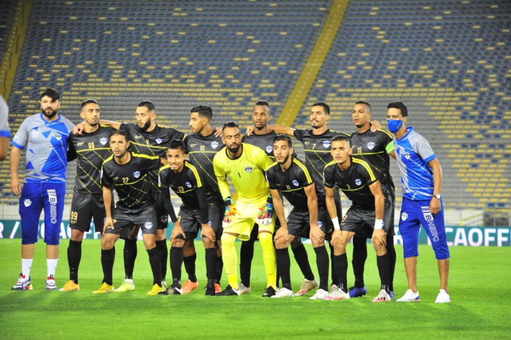 JSS-OCK (2-1) : Chabab Soualem se reprend ! L'Olympique Khouribga rechute !