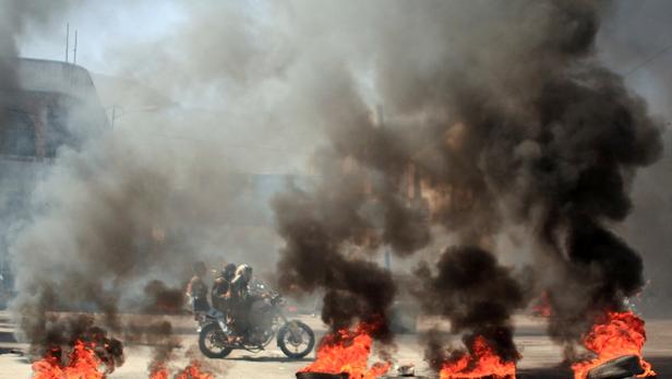 Yémen : 67 morts en une journée à Marib