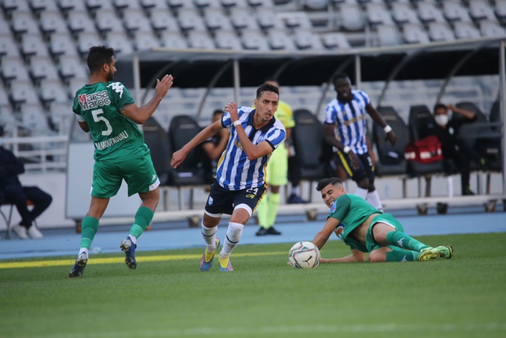 L’IRT à la dérive avec Bernard Casoni