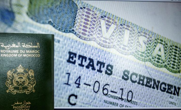 Restriction des visas vers la France: les «Français du monde» réagissent