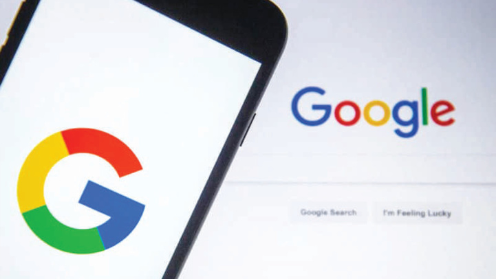 GAFAM : Google, moteur de recherche de référence pour les Marocains !