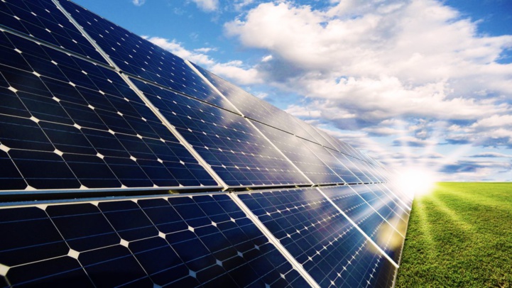 Centrale solaire photovoltaïque d'Erfoud :L’ONEE achève avec succès les essais de mise en service