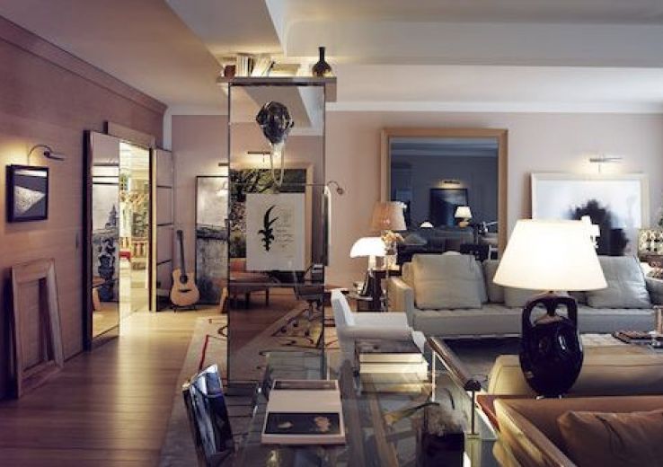 L’hôtel où séjournent Messi et Hakimi cambriolé !