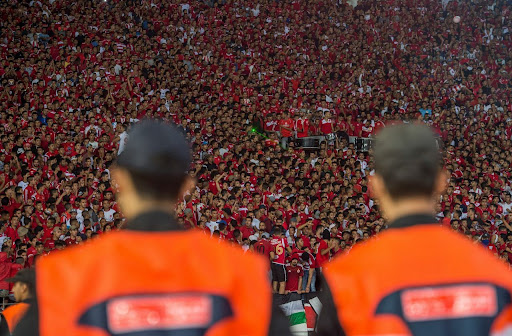 Retour des supporters : Une jauge de 40 % dans un premier temps en plus de l’obligation du pass vaccinal