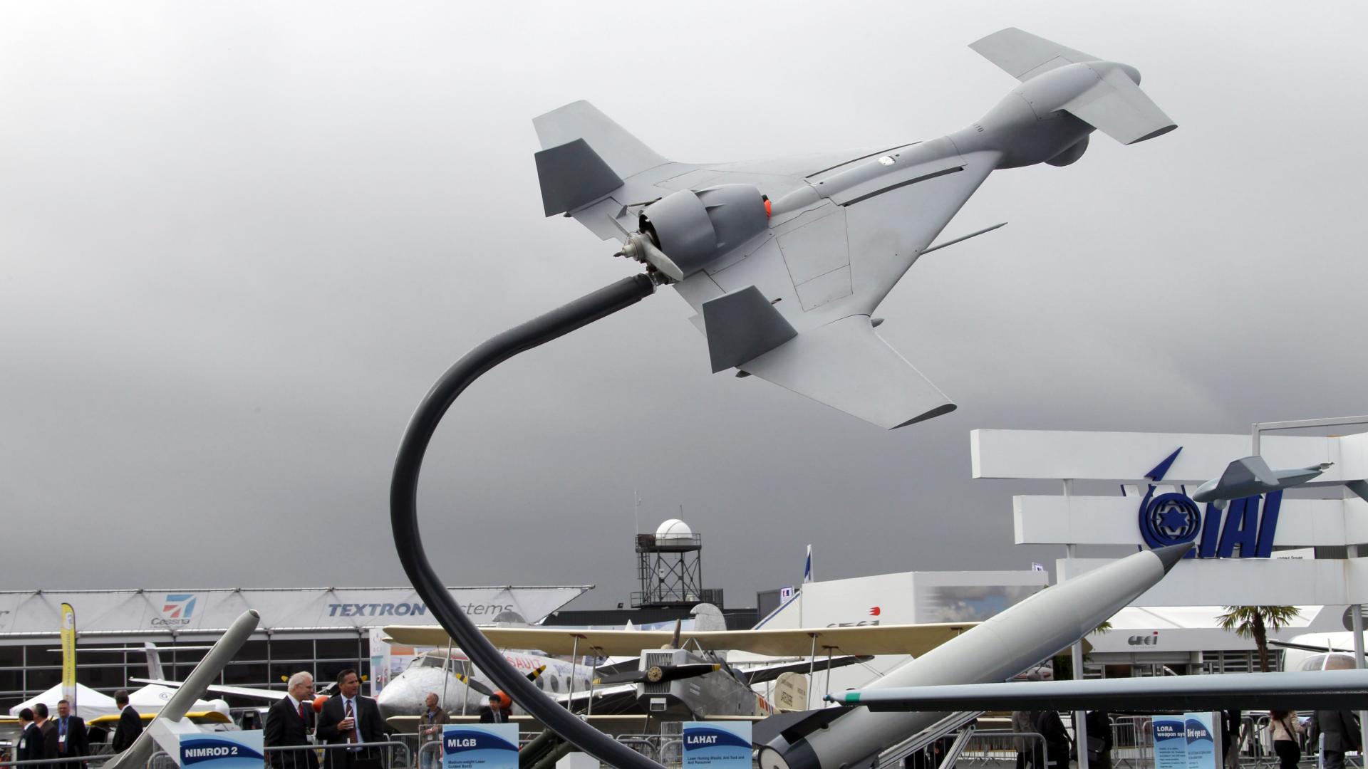 Le ministre israélien de la Défense bientôt au Maroc pour conclure l'accord sur les drones kamikazes