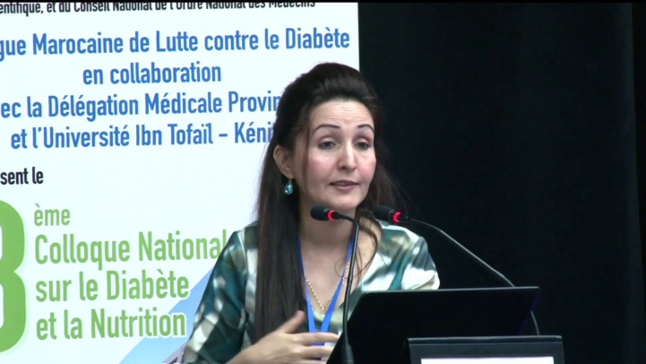 Interview avec Amina Barakat « Le Maroc a fait un pas de géant pour réduire la mortalité néonatale »