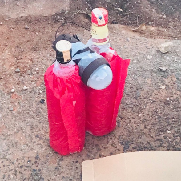 Lycée Descartes Rabat : Une fausse alerte à la bombe sème l'émoi