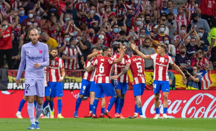 Cette semaine en LaLiga