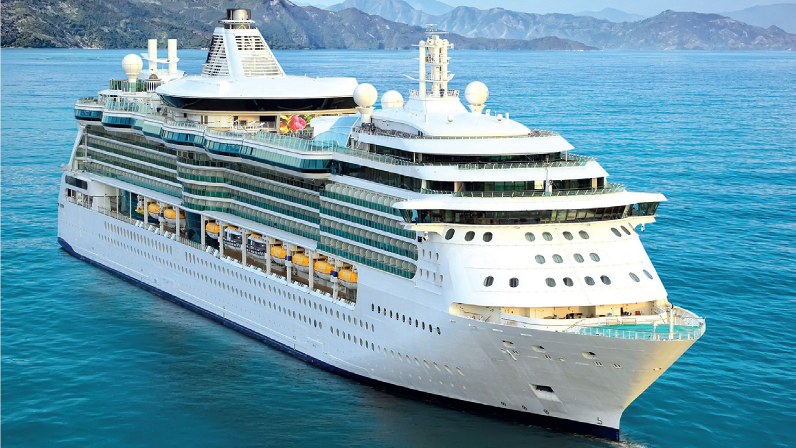 Casablanca / ANP : Casa Port aura un nouveau terminal de croisières