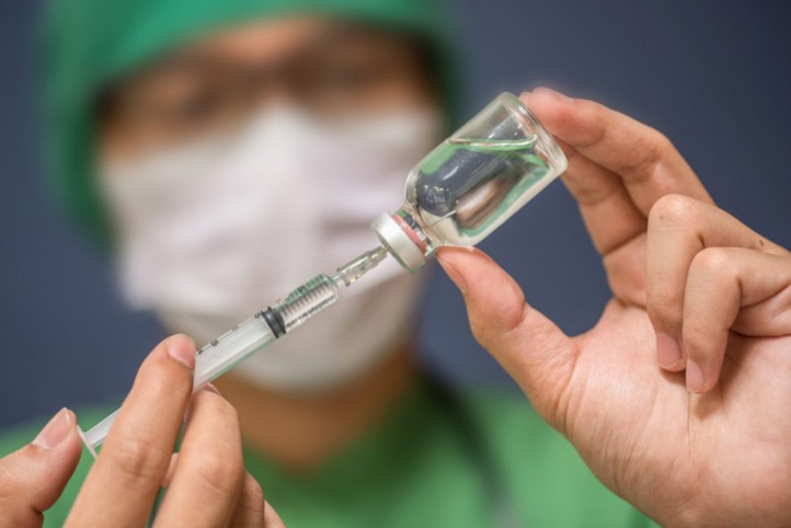 Compteur coronavirus : 676 nouveaux cas en 24H, 23.318 ont reçu la troisième dose