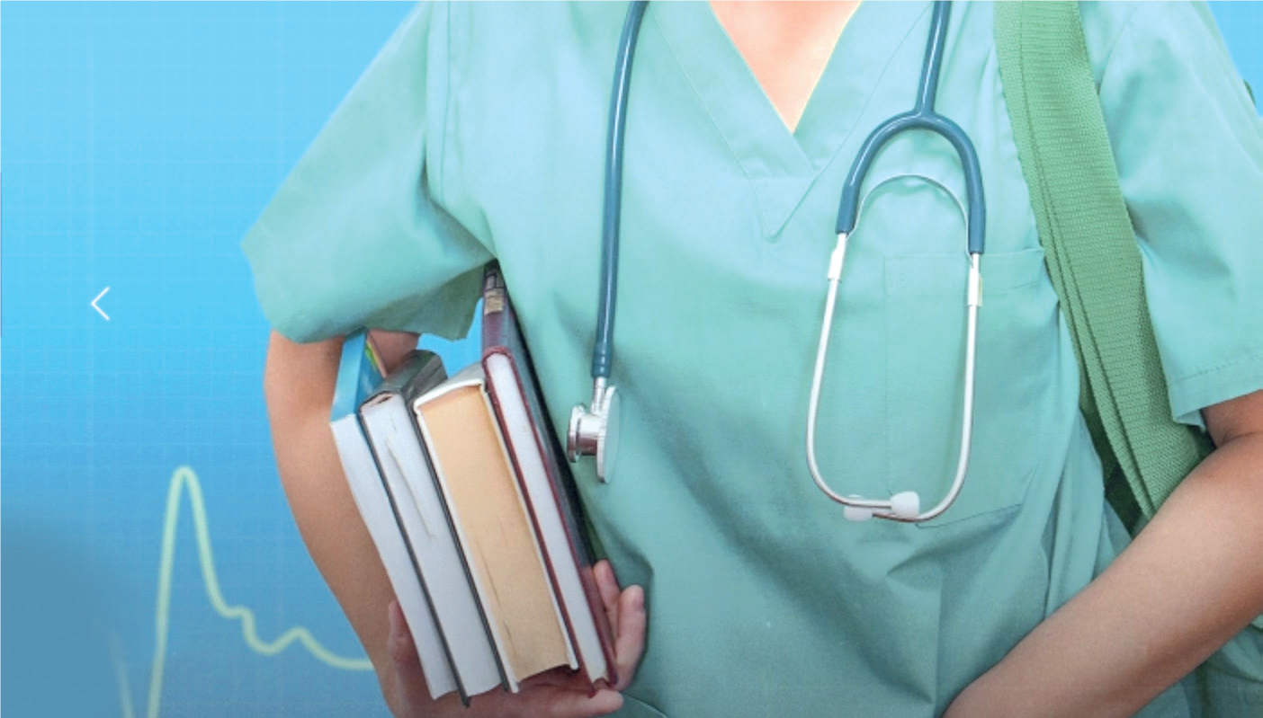 Encre noire et robes blanches : Au Maroc, médecine et littérature font bon ménage