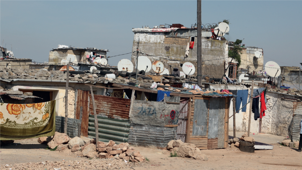 Journée mondiale de l’Habitat : Intégrer les nouveaux défis climatiques pour des villes vivables