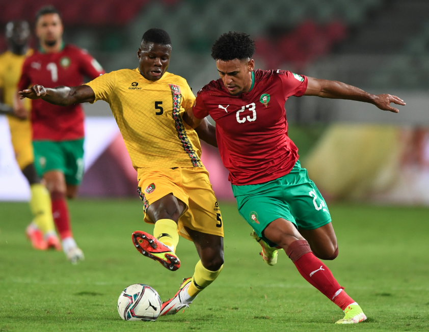 L'incident des intoxications alimentaires avant "Maroc/Guinée Bissau": Une simple histoire de récupération malhonnête!