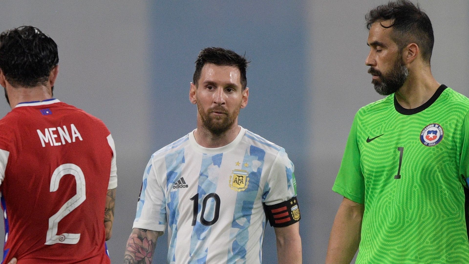 Eliminatoires Coupe du monde / Amérique du Sud : Cinq matches dans la nuit du jeudi à vendredi