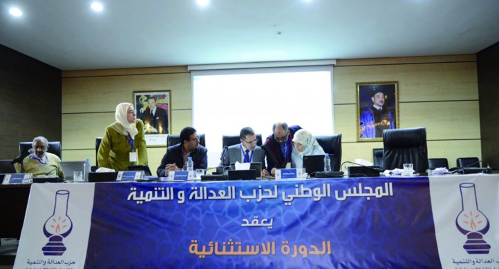 Après la débâcle électorale, le PJD se prépare à l'introspection