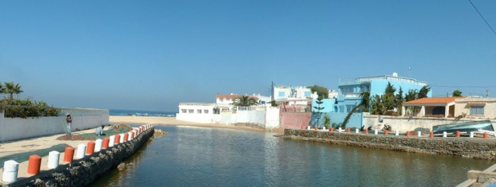Bouznika : Les habitants de plage David réclament un poste de Gendarmerie