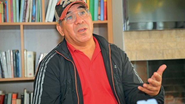 Interview avec Driss Roukhe, acteur, réalisateur et scénariste « J’ai accepté des rôles à 100 dirhams ! »