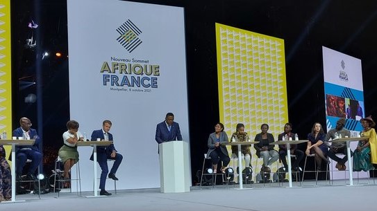 Sommet Afrique-France : Panser les plaies du présent pour un partenariat gagnant-gagnant